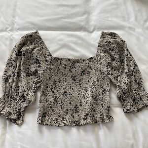 By Together Blouse